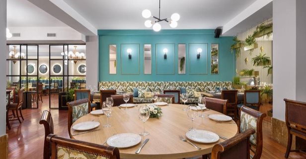 Hotel Conde Rodrigo