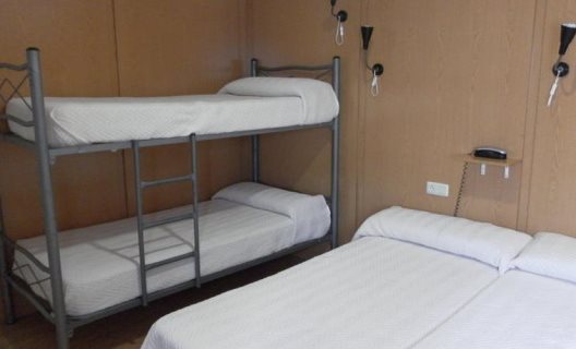 Hotel Condedu
