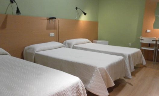 Hotel Condedu