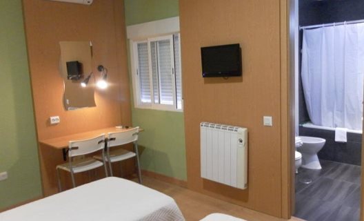 Hotel Condedu