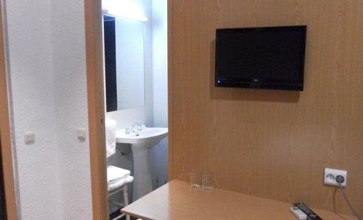 Hotel Condedu