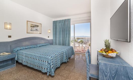 Hotel Condes De Alcudia