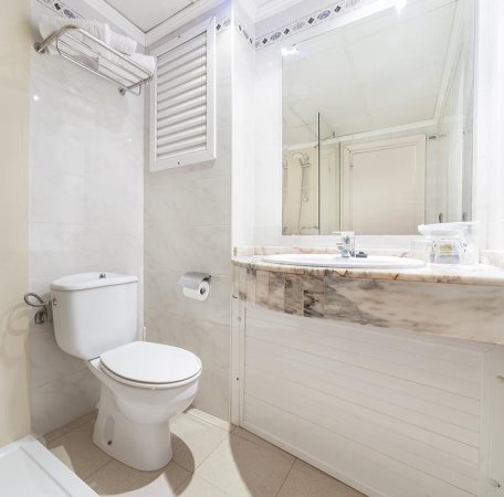 Hotel Condes De Alcudia