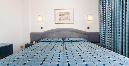 Hotel Condes De Alcudia