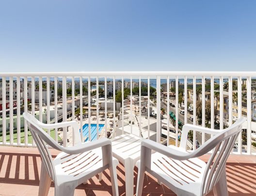 Hotel Condes De Alcudia