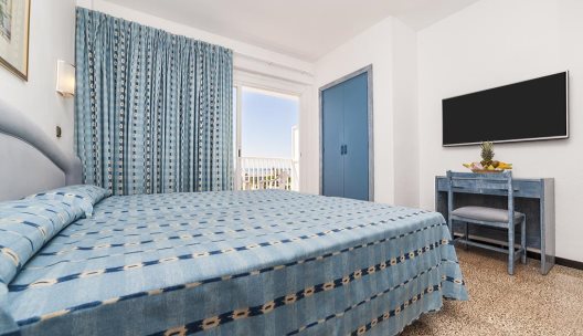Hotel Condes De Alcudia