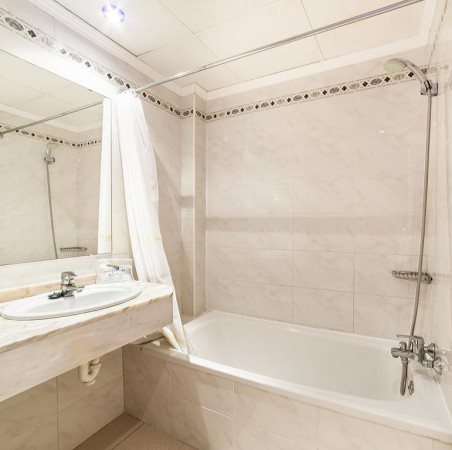 Hotel Condes De Alcudia