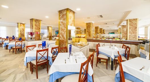 Hotel Condes De Alcudia