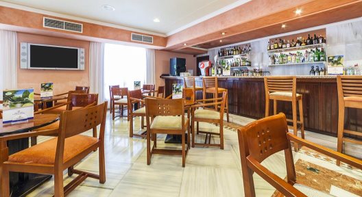 Hotel Condes De Alcudia