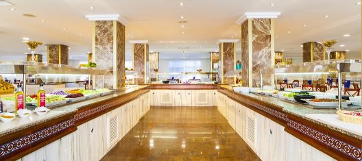 Hotel Condes De Alcudia