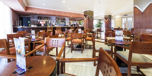 Hotel Condes De Alcudia
