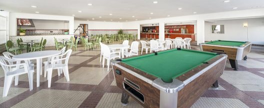 Hotel Condes De Alcudia