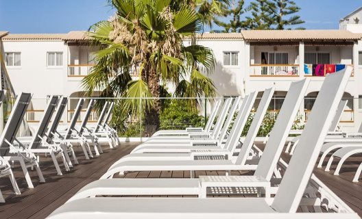 Hotel Condes De Alcudia