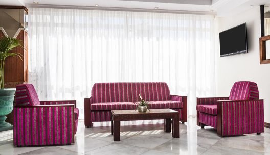 Hotel Condes De Alcudia