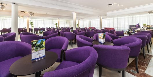 Hotel Condes De Alcudia