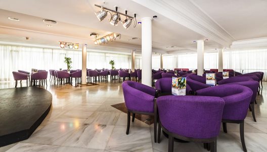 Hotel Condes De Alcudia