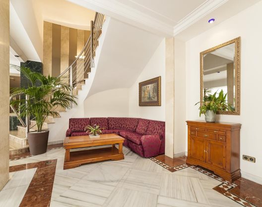 Hotel Condes De Alcudia