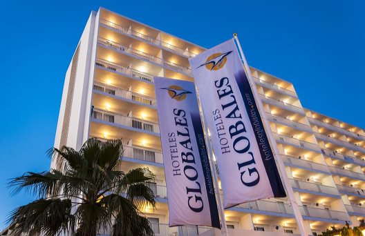 Hotel Condes De Alcudia