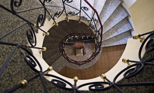 Hotel Condes De Buñol