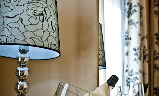 Hotel Condes De Castilla