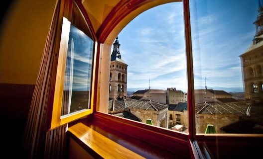 Hotel Condes De Castilla