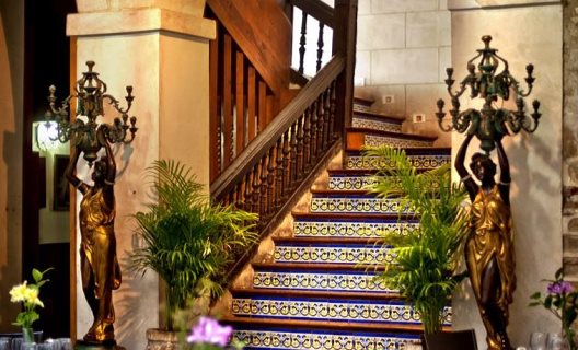 Hotel Condes De Castilla