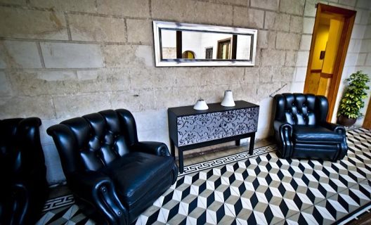 Hotel Condes De Castilla