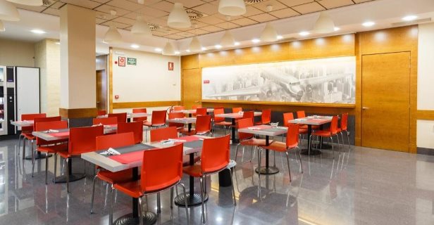 Hotel Condes De Haro