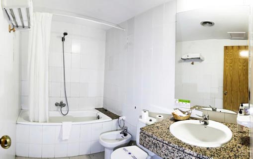 Hotel Condes Del Pallars