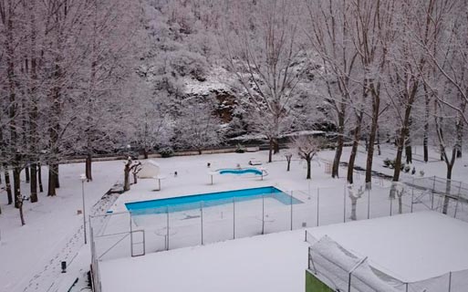 Hotel Condes Del Pallars