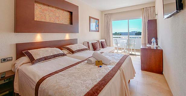 Hotel Condesa