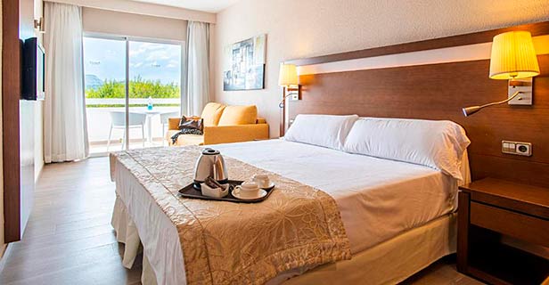 Hotel Condesa