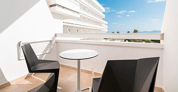 Hotel Condesa