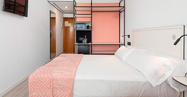 Hotel Condesa