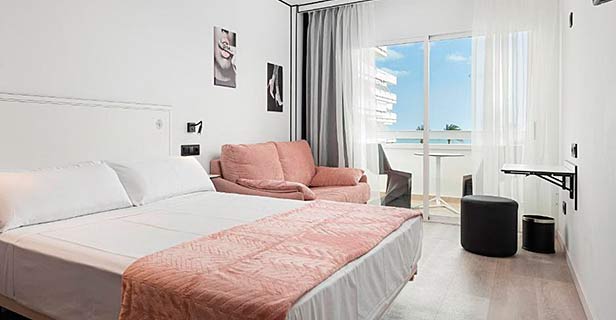Hotel Condesa