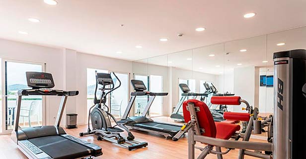 Hotel Condesa