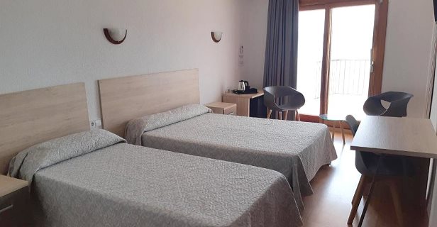 Hotel Condestable