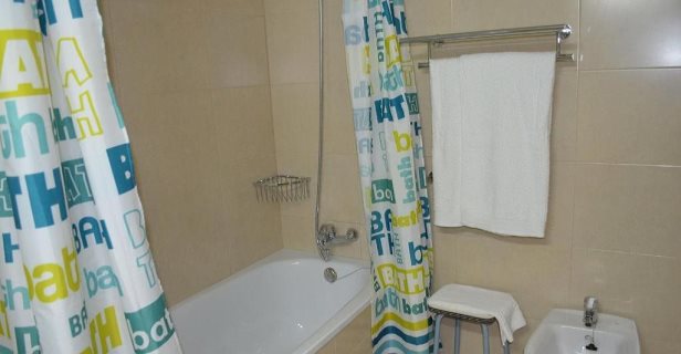 Hotel Condestable