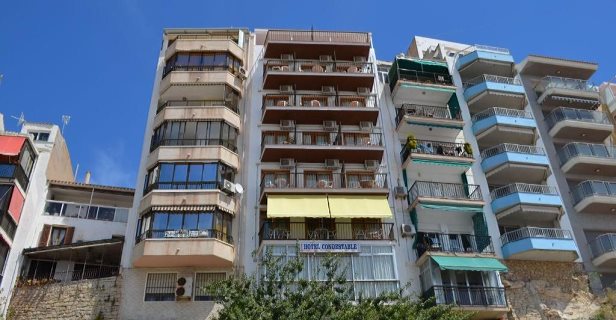 Hotel Condestable
