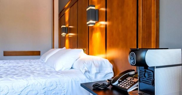 Hotel Condestable Iranzo