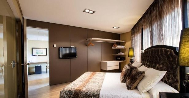 Hotel Condestable Iranzo