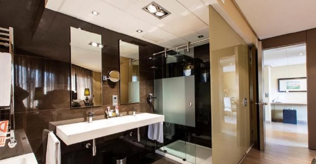 Hotel Condestable Iranzo