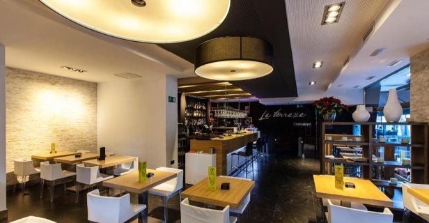 Hotel Condestable Iranzo