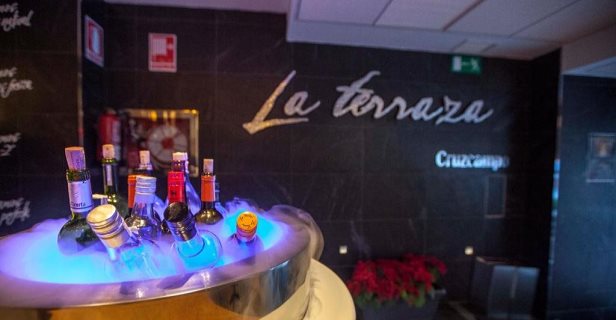 Hotel Condestable Iranzo