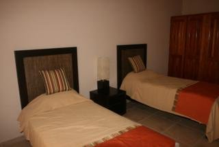 Hotel Condo Caribey