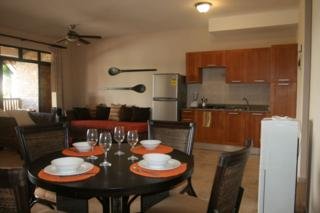 Hotel Condo Caribey