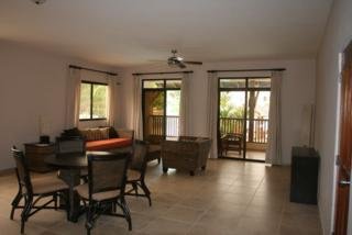 Hotel Condo Caribey