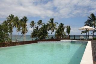 Hotel Condo Caribey