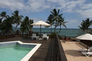 Hotel Condo Caribey