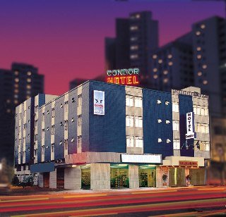 Hotel Condor